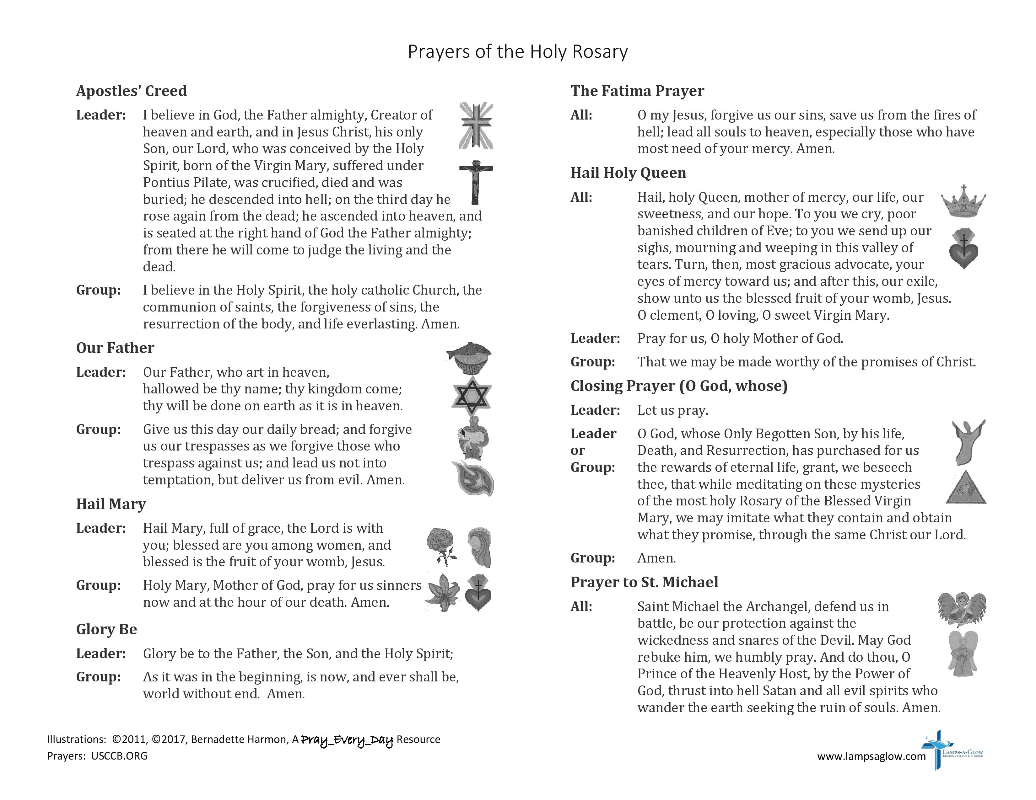 InstructionalPrayers